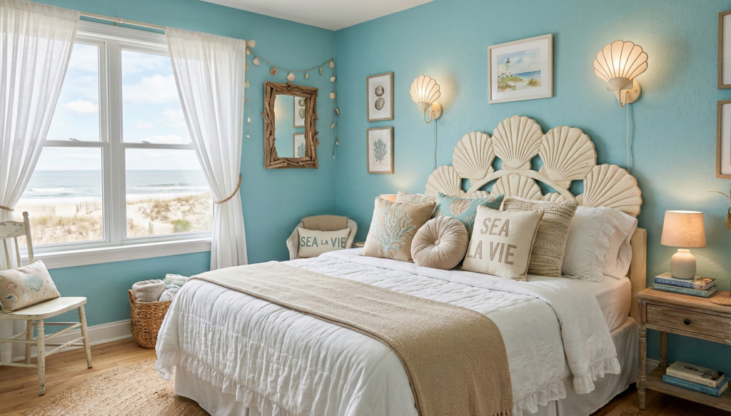 Whimsical Bedroom Decor Ideas 