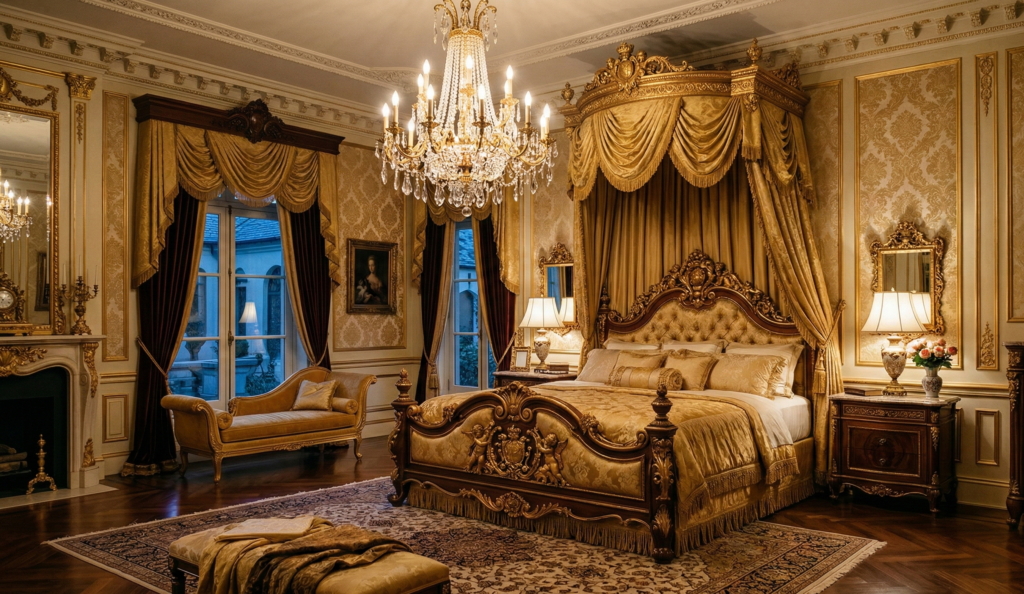Whimsical Bedroom Decor Ideas