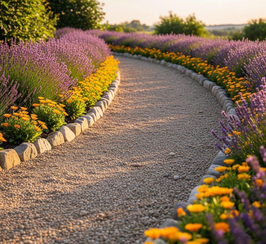 How To Design A Magical Cottage Garden? 