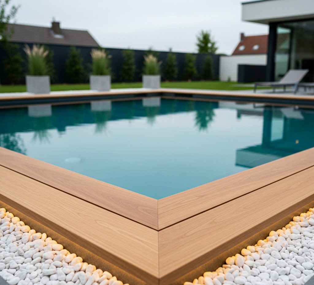Above-Ground Pool Ideas