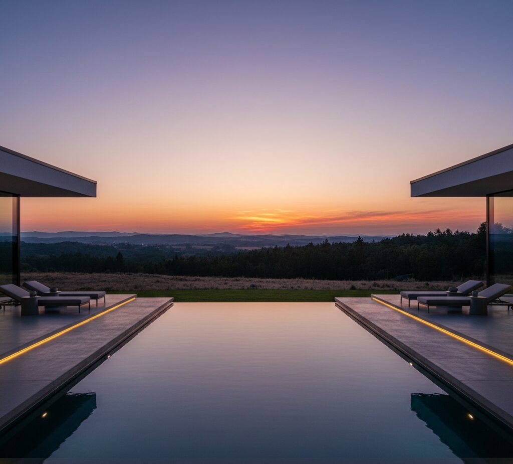 Above-Ground Pool Ideas