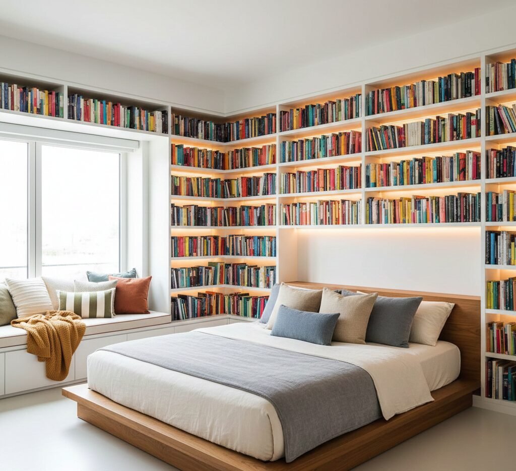 Cool Bedroom Ideas for Big Kids