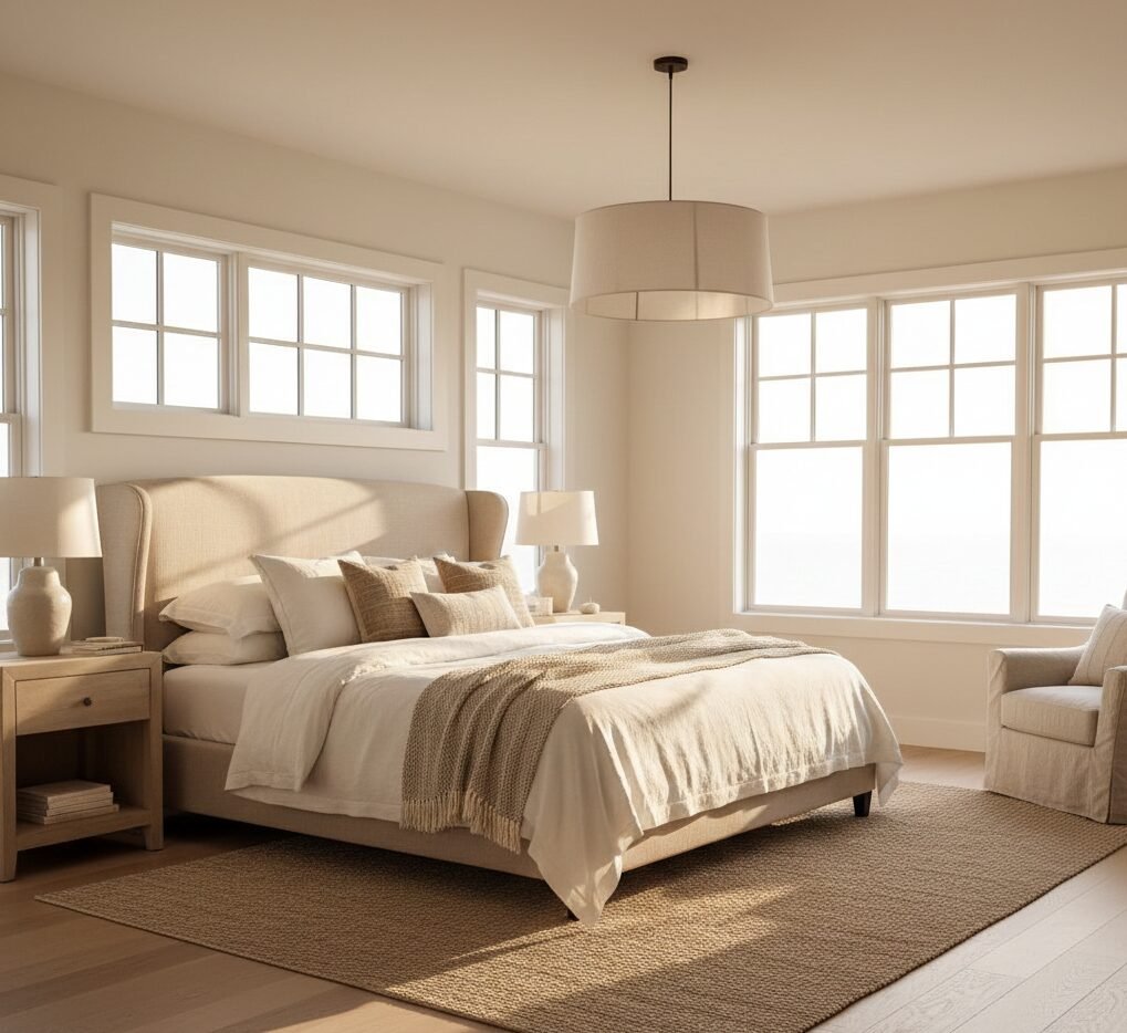 Nancy Meyers Bedroom Ideas