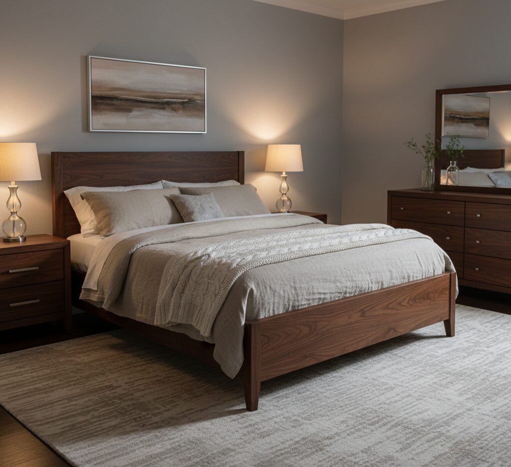 Nancy Meyers Bedroom Ideas