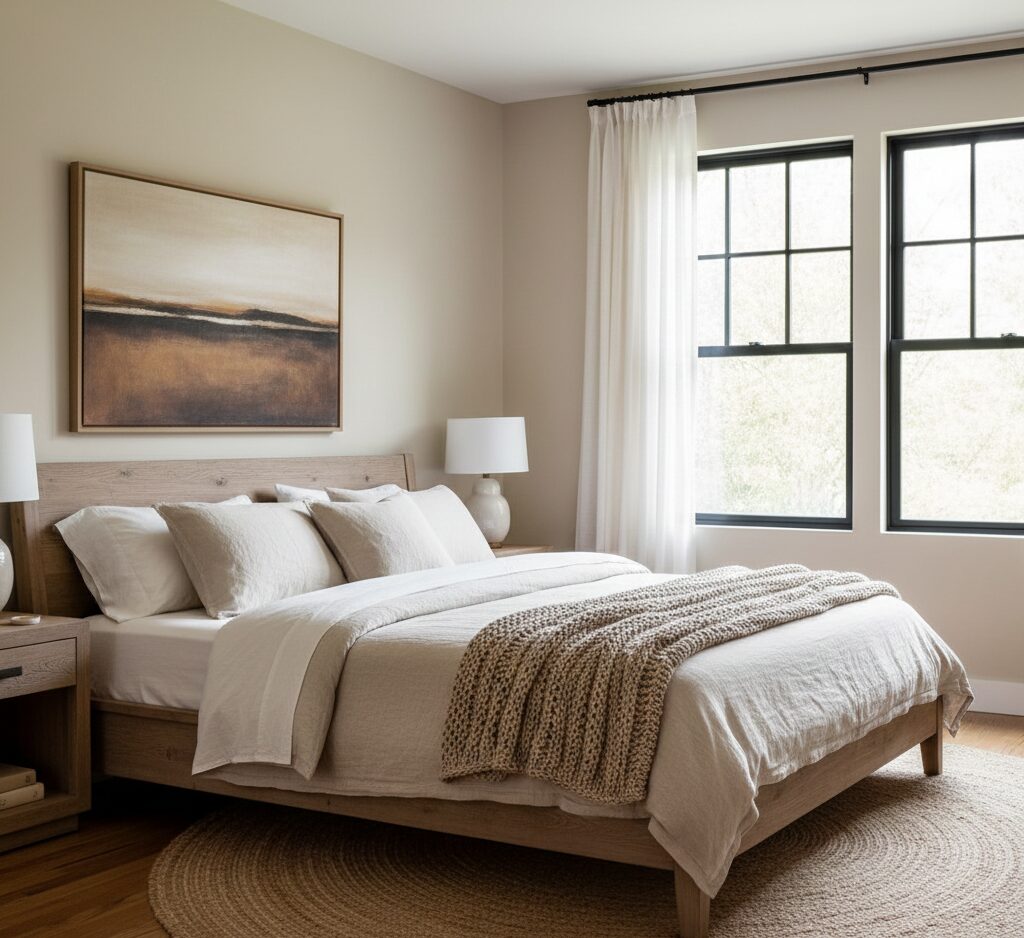 Nancy Meyers Bedroom Ideas