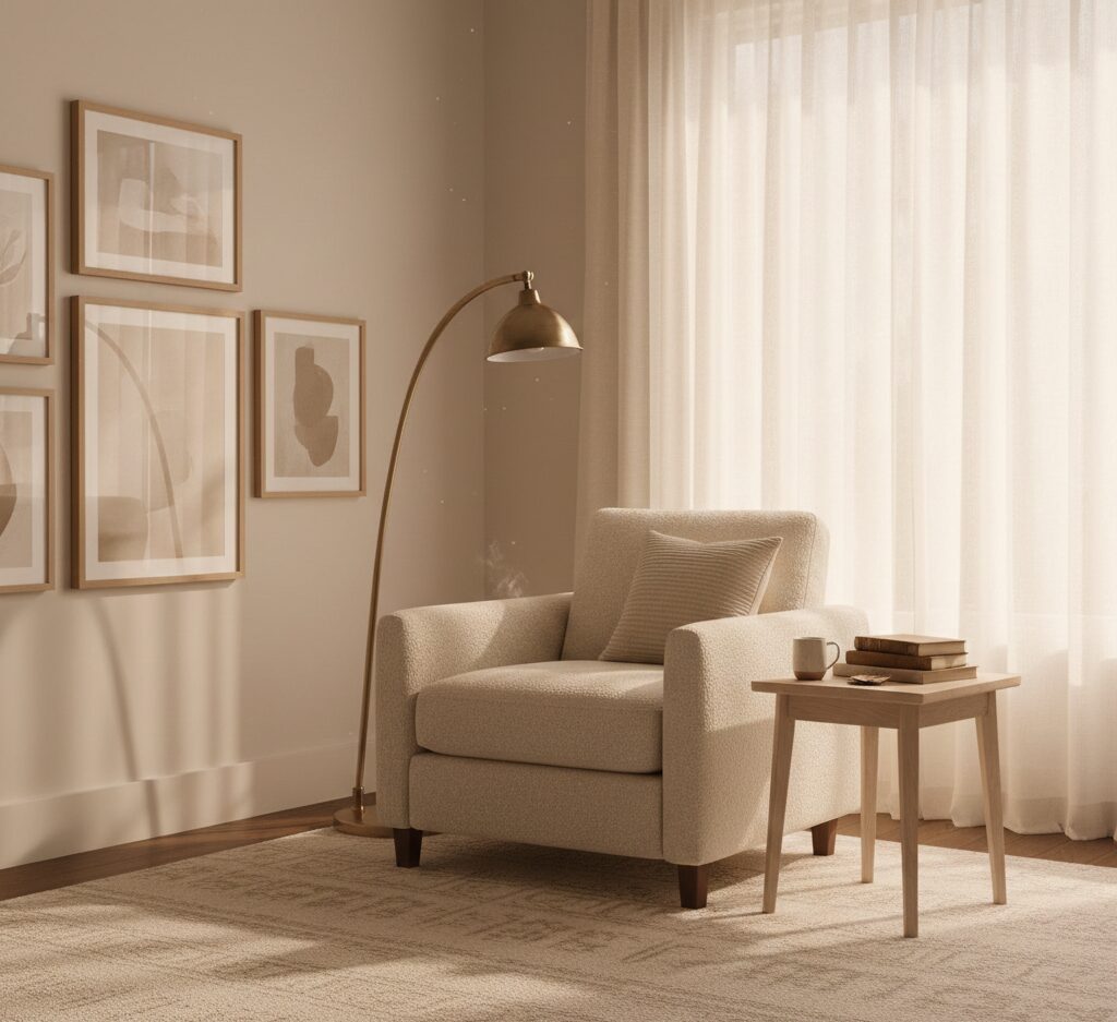 Nancy Meyers Bedroom Ideas