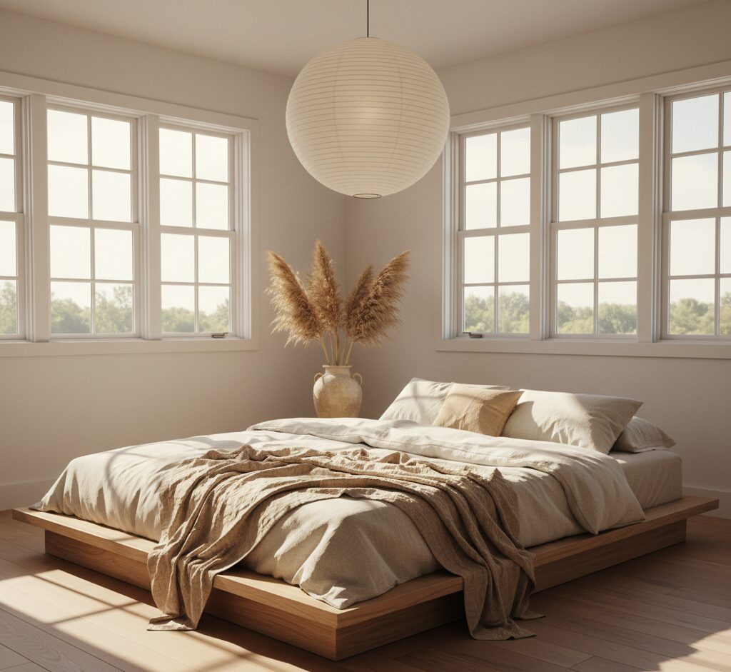 Nancy Meyers Bedroom Ideas