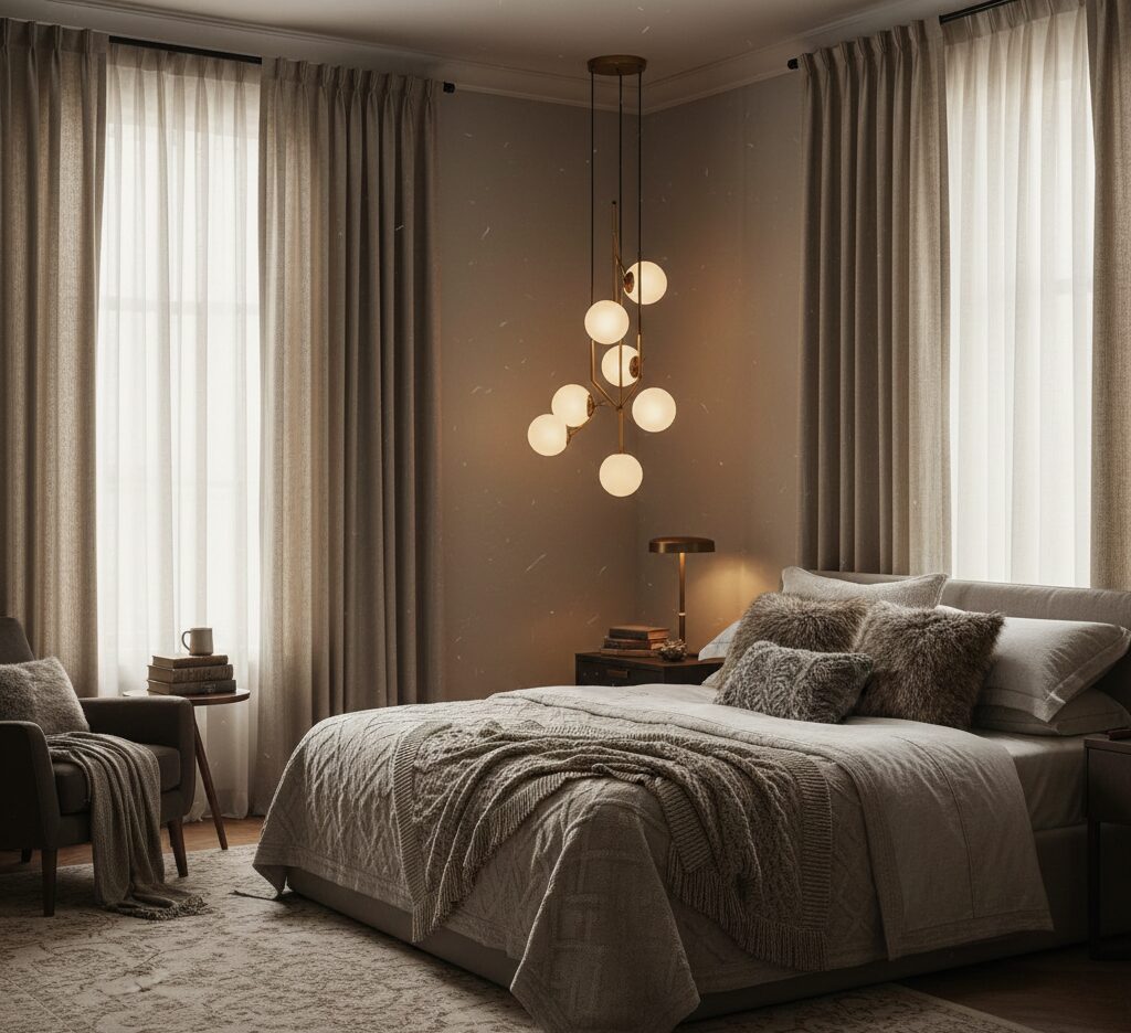 Nancy Meyers Bedroom Ideas
