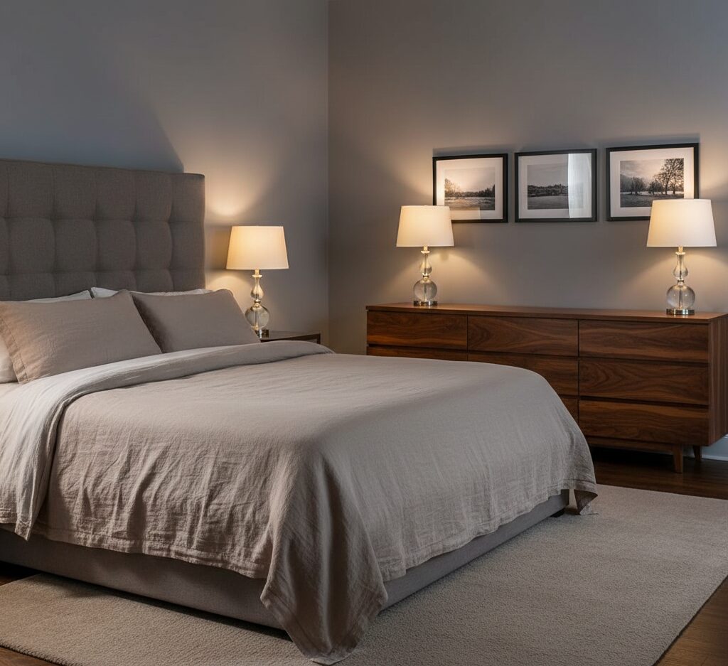 Nancy Meyers Bedroom Ideas