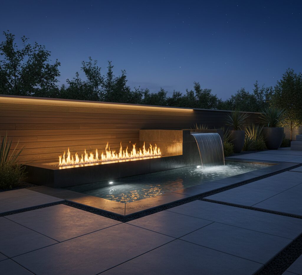 DIY Fire Pit Garden Ideas to Warm Up Your Evenings