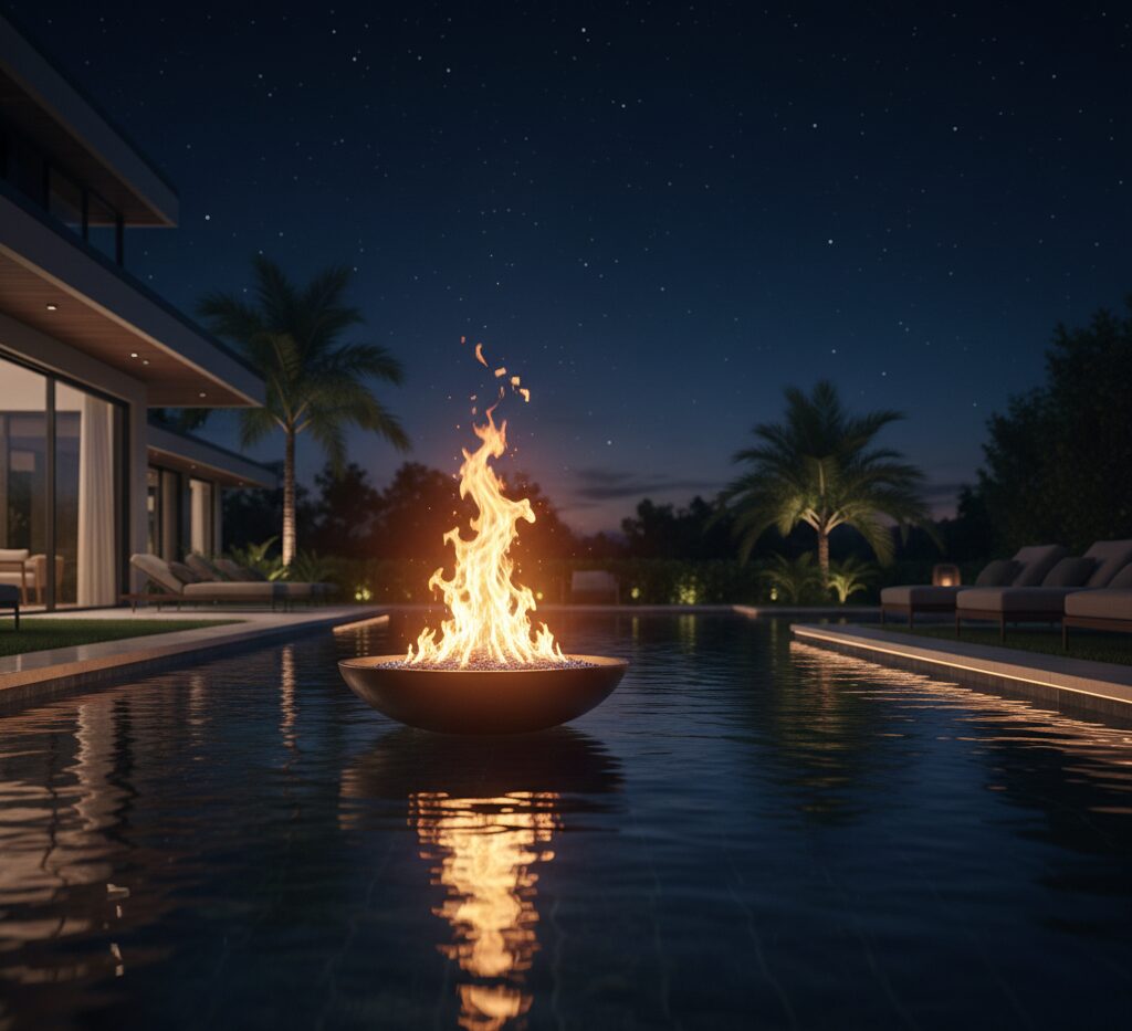 DIY Fire Pit Garden Ideas to Warm Up Your Evenings