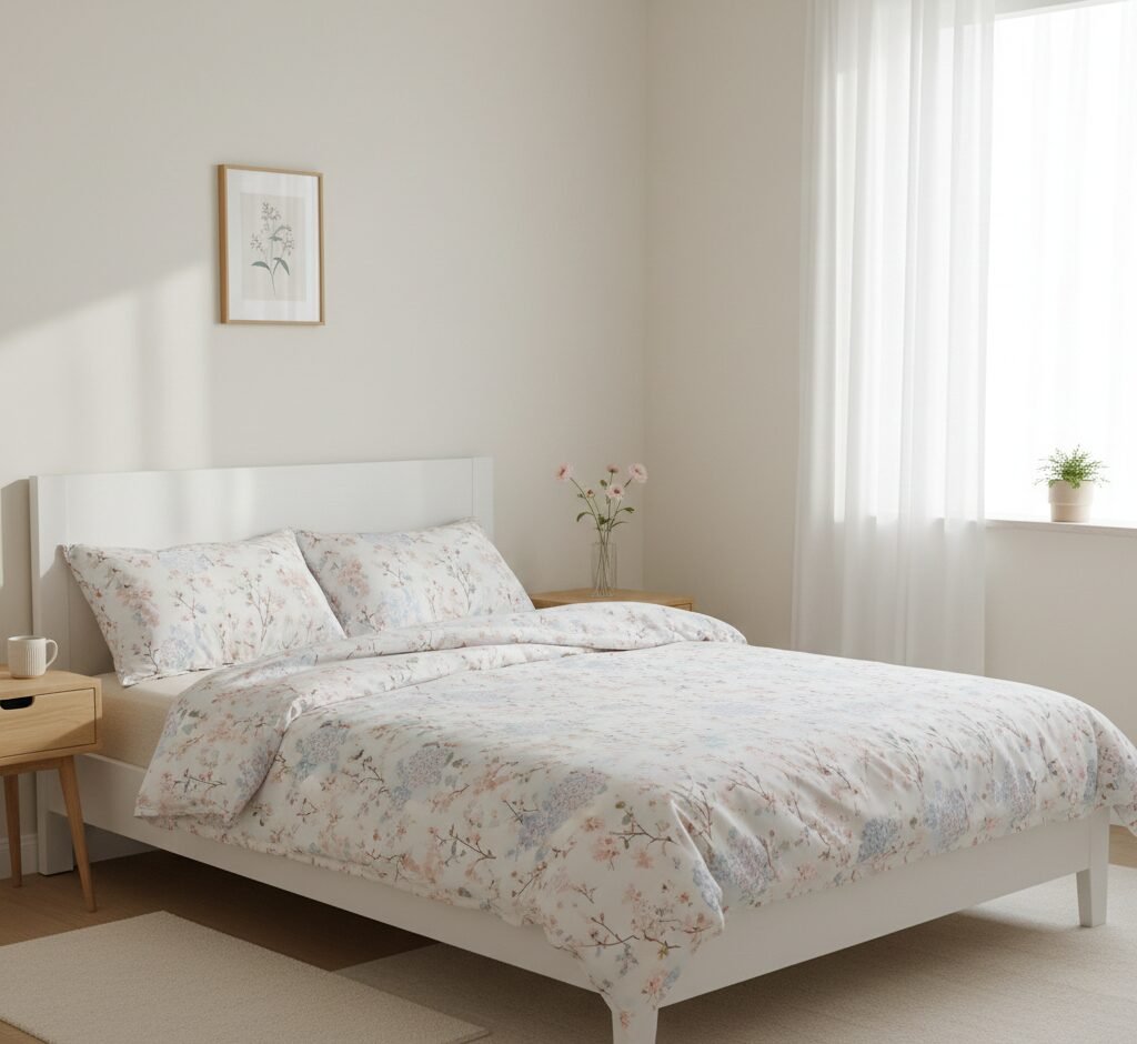 Cute Korean Bedroom Ideas