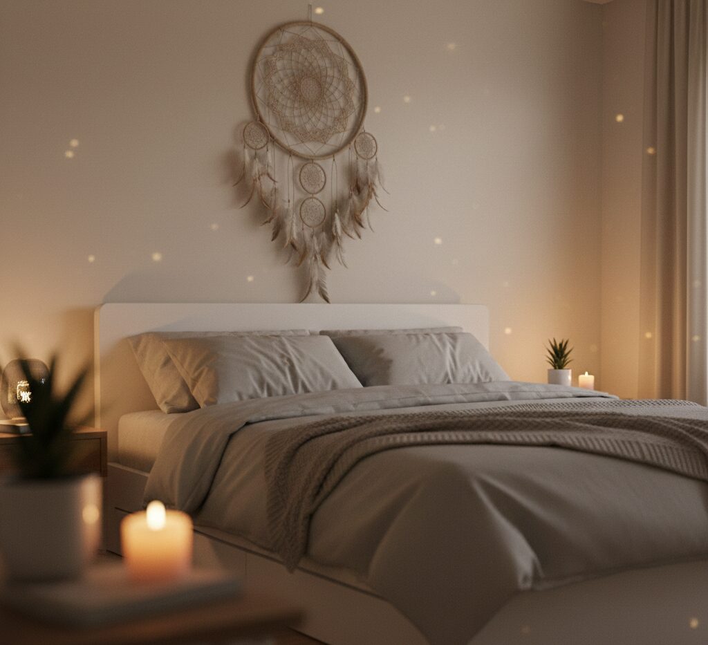 Cute Korean Bedroom Ideas