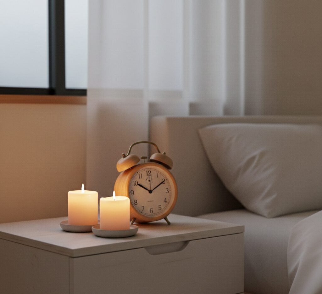 Cute Korean Bedroom Ideas