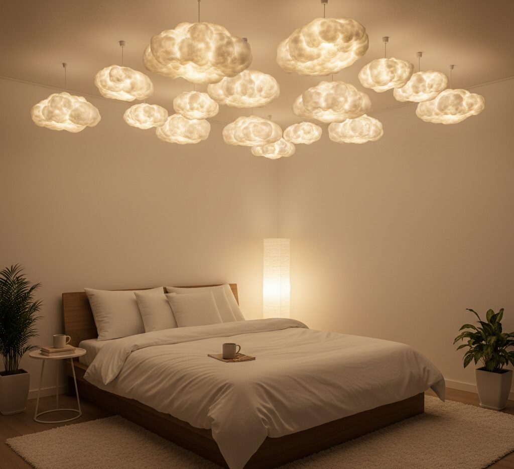 Cute Korean Bedroom Ideas