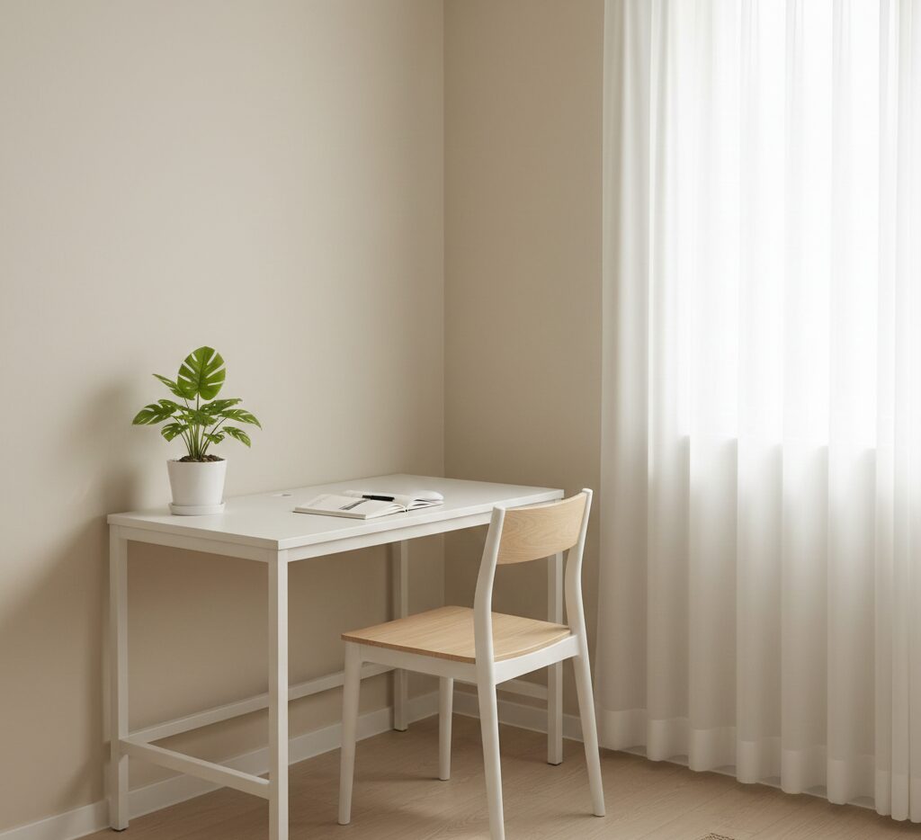 Cute Korean Bedroom Ideas