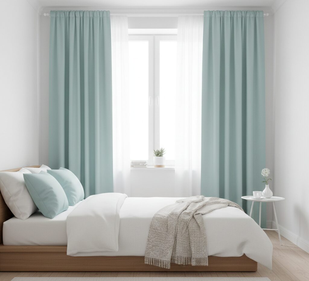 Cute Korean Bedroom Ideas