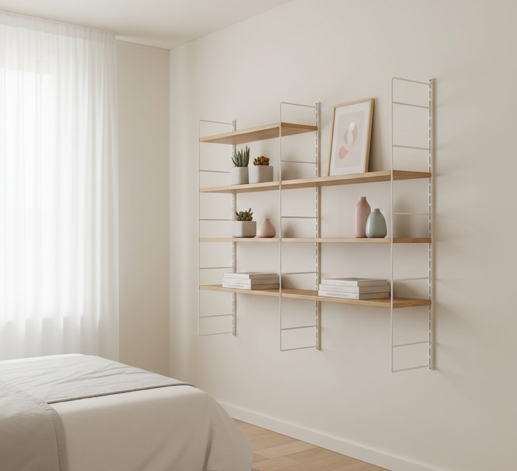 Cute Korean Bedroom Ideas