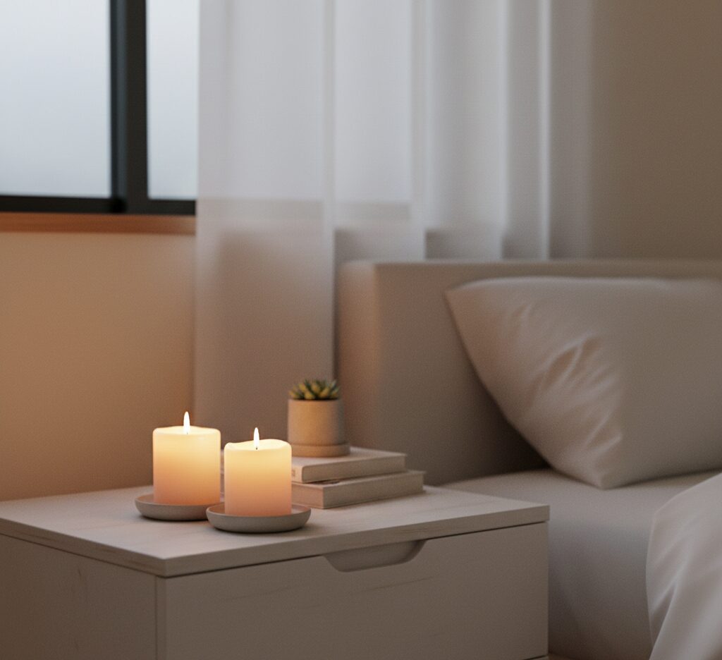 Cute Korean Bedroom Ideas