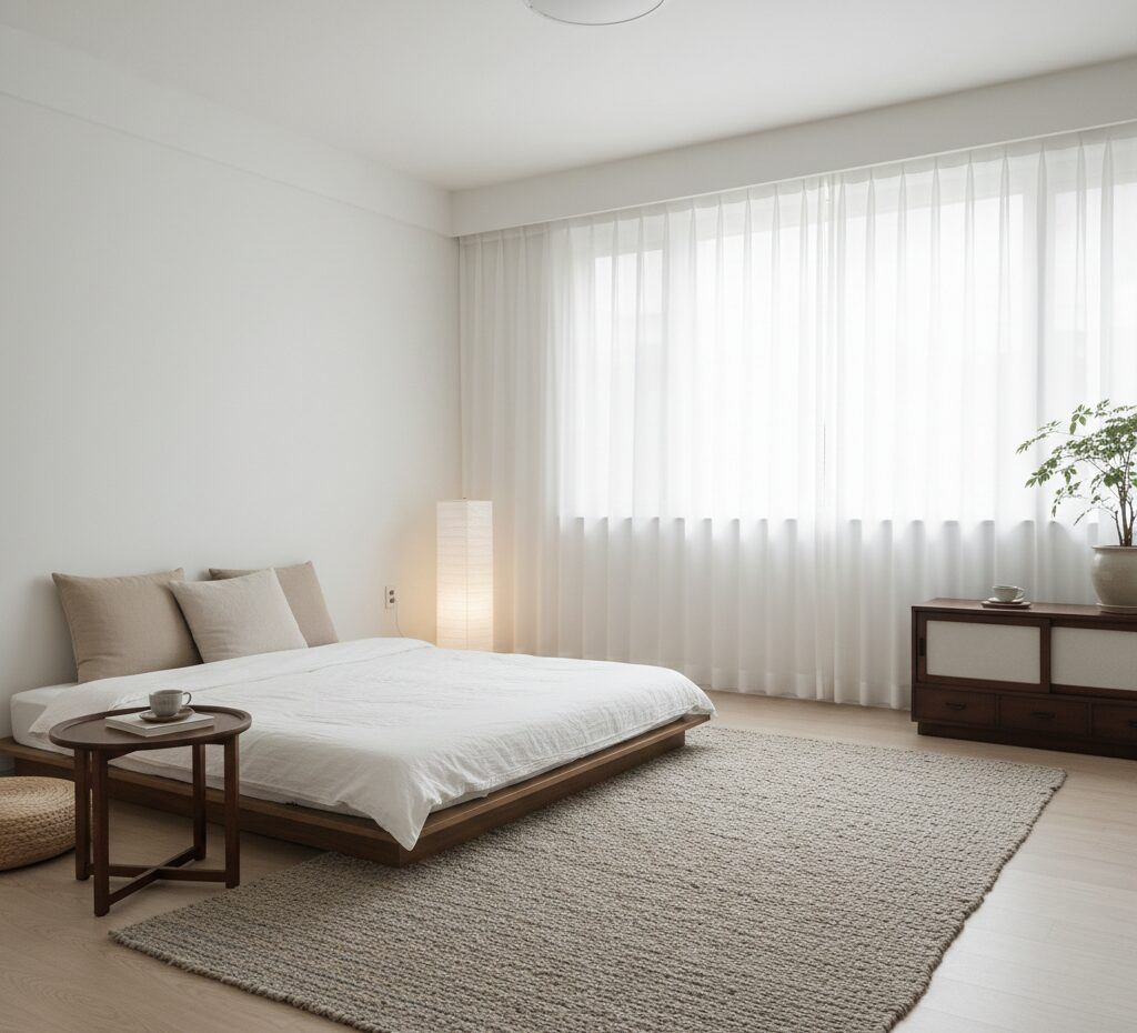 Cute Korean Bedroom Ideas