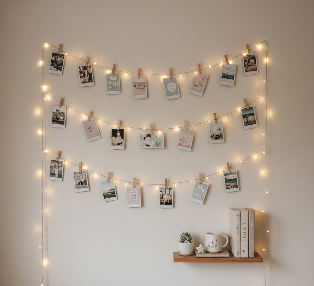 Cute Korean Bedroom Ideas