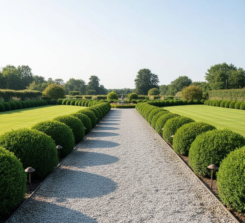 DIY Outdoor Path Ideas