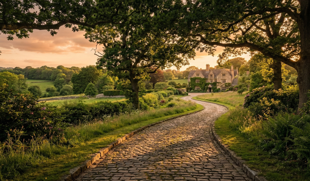 Driveway Landscaping Ideas
