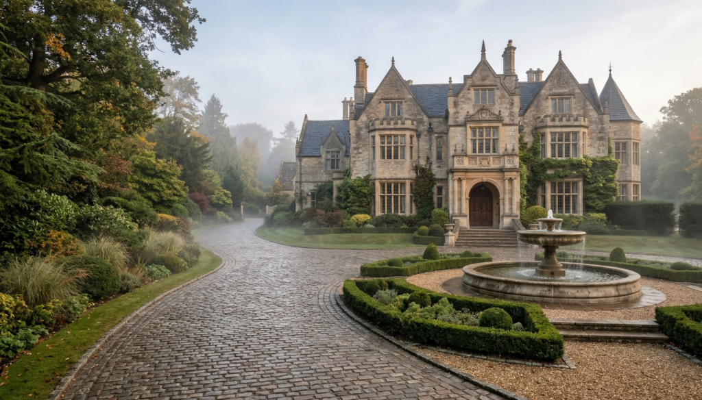 Driveway Landscaping Ideas
