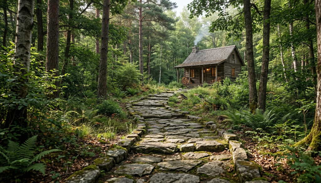 Driveway Landscaping Ideas