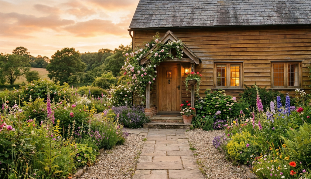 Driveway Landscaping Ideas