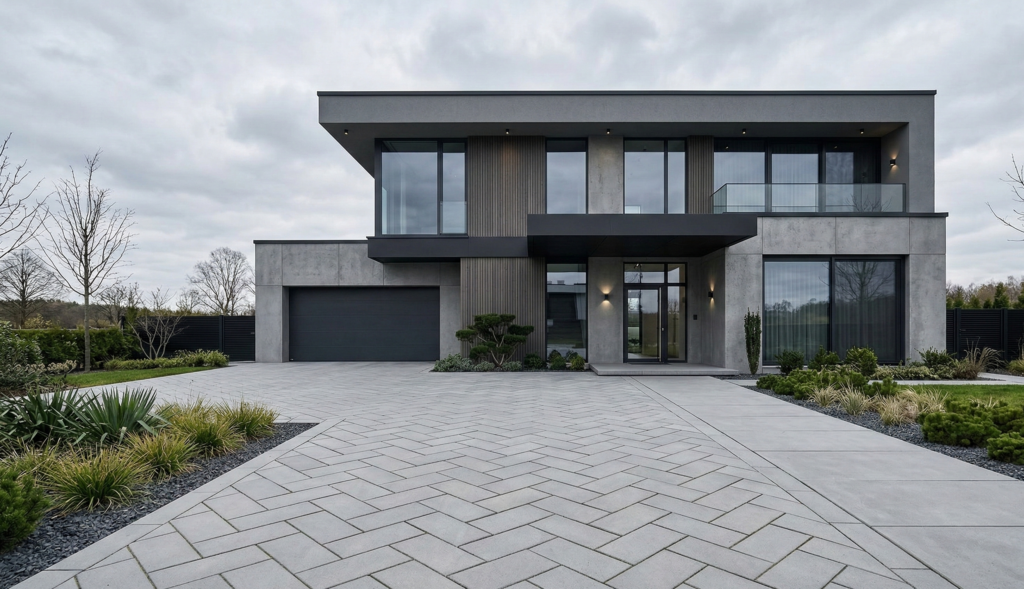 Driveway Landscaping Ideas