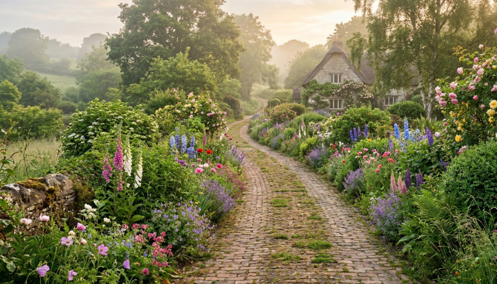 Driveway Landscaping Ideas