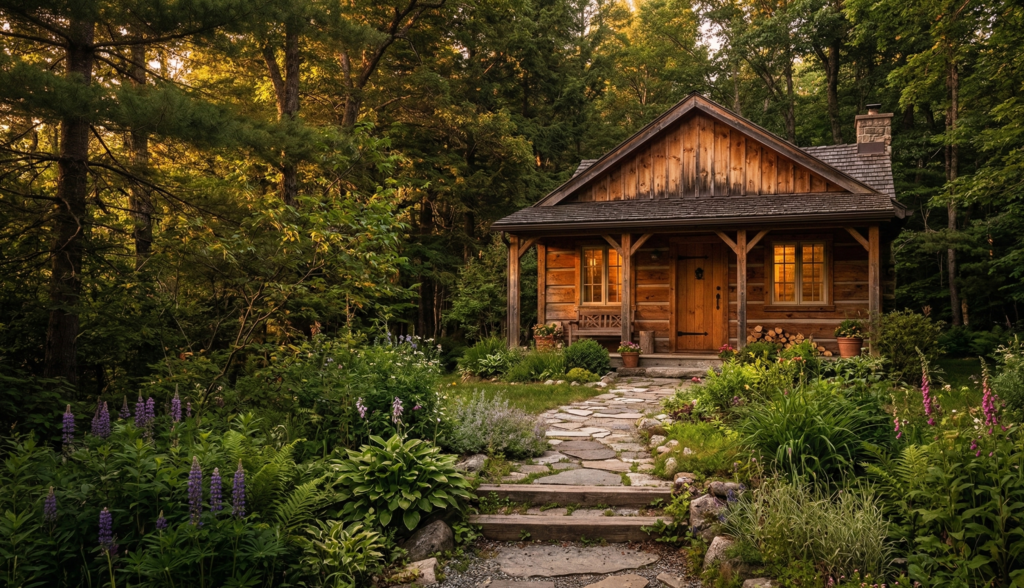Driveway Landscaping Ideas