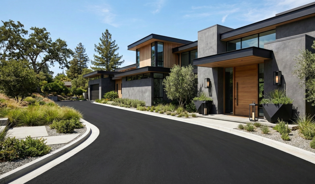 Driveway Landscaping Ideas
