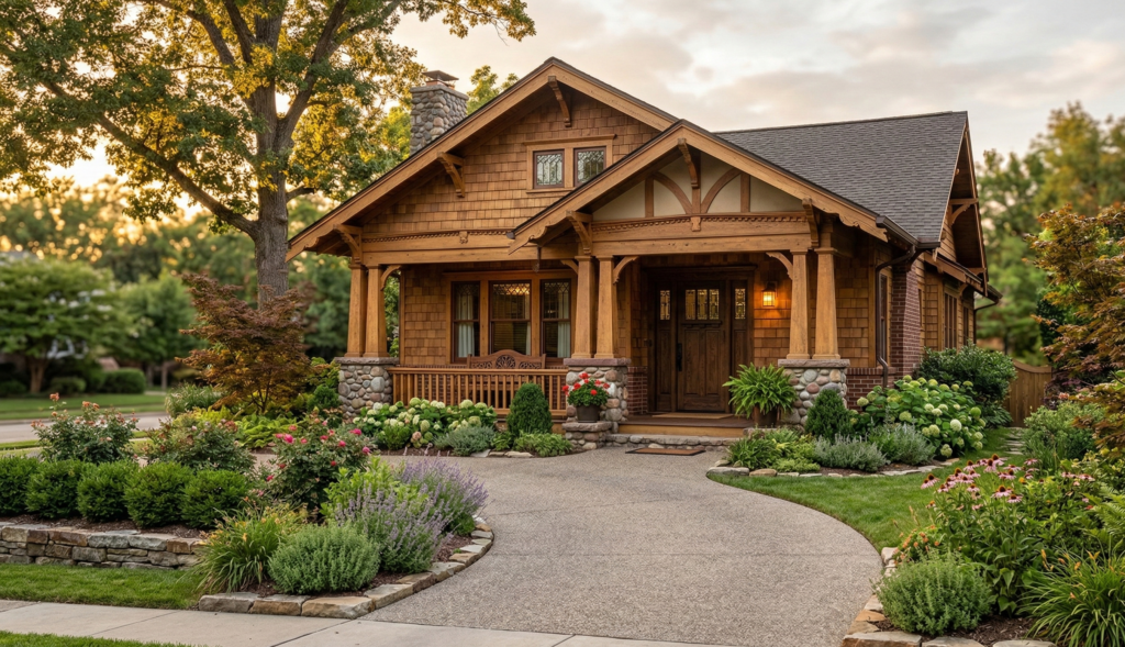 Driveway Landscaping Ideas