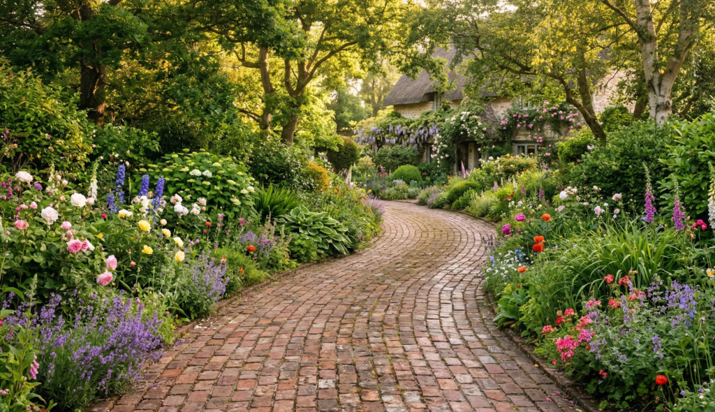 Driveway Landscaping Ideas
