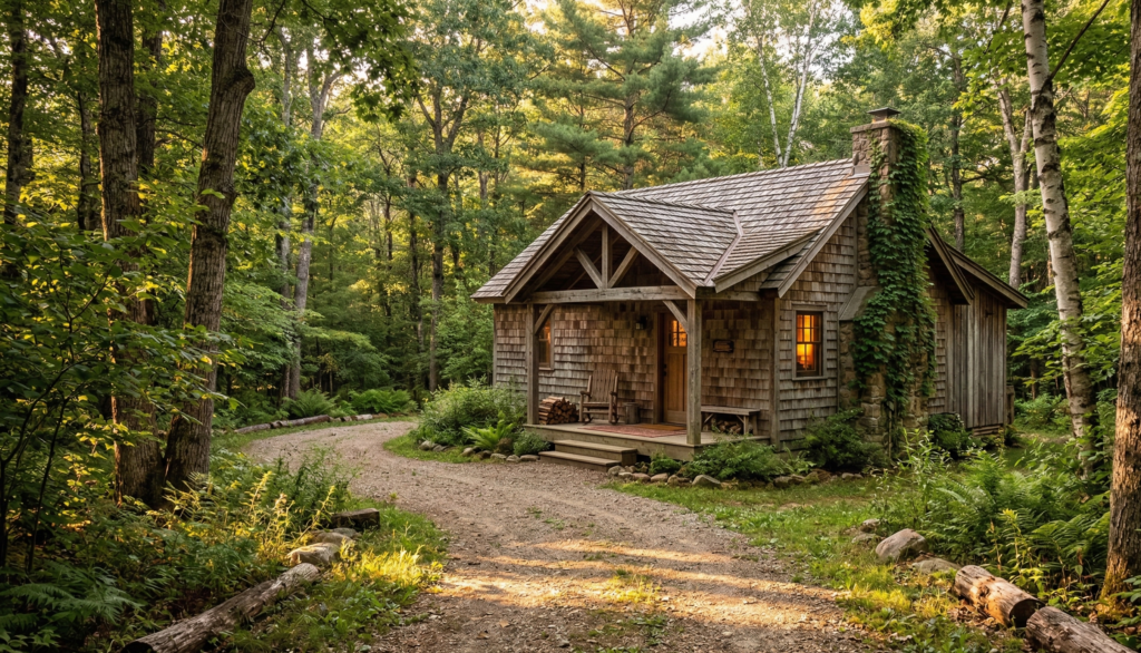 Driveway Landscaping Ideas
