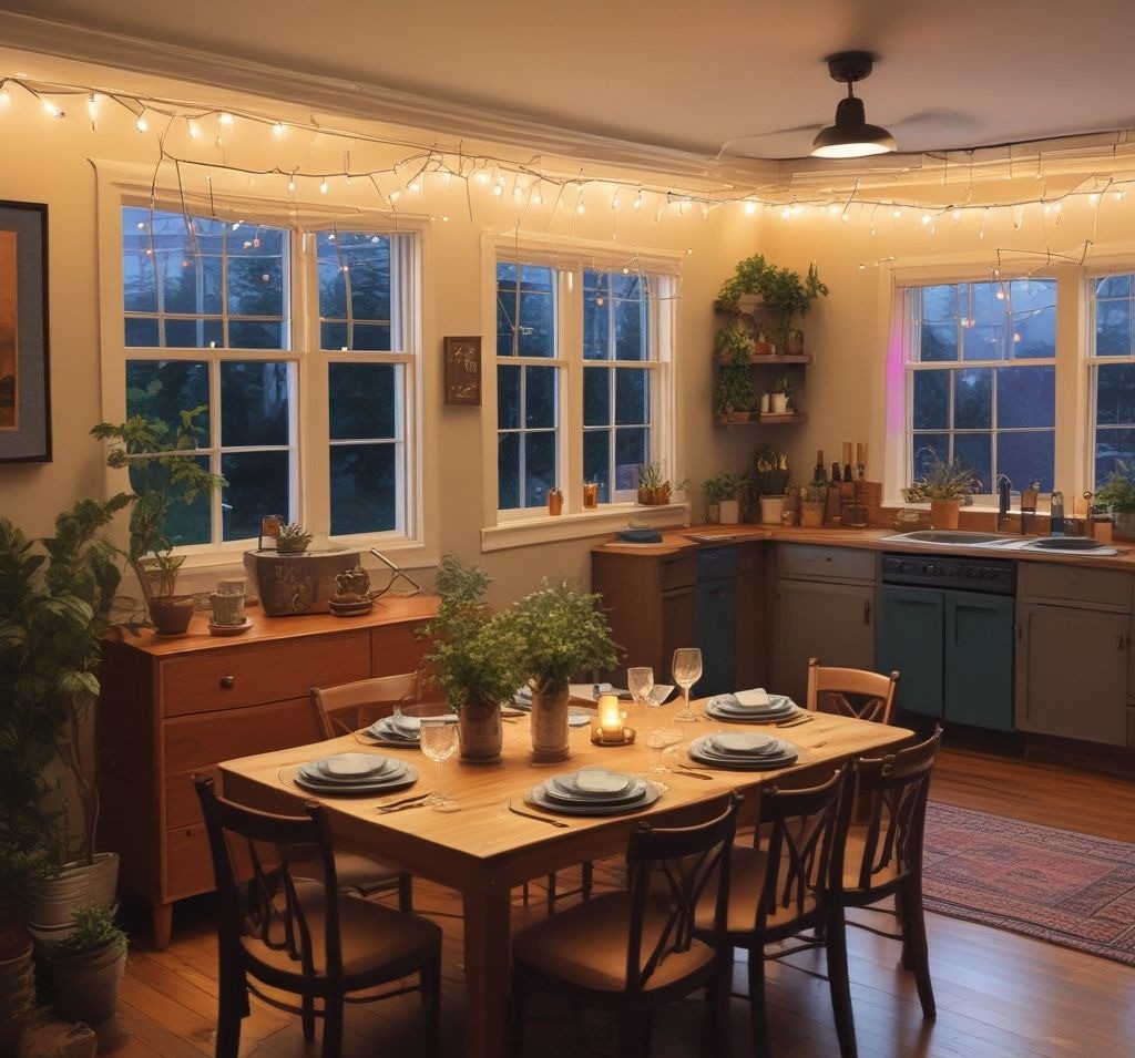 10 Aesthetic Housewarming Party Ideas for a Stylish Celebration
