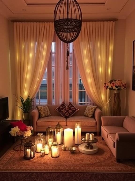 10 Beautiful Eid Celebration Ideas to Make Your Home Festive and Welcoming