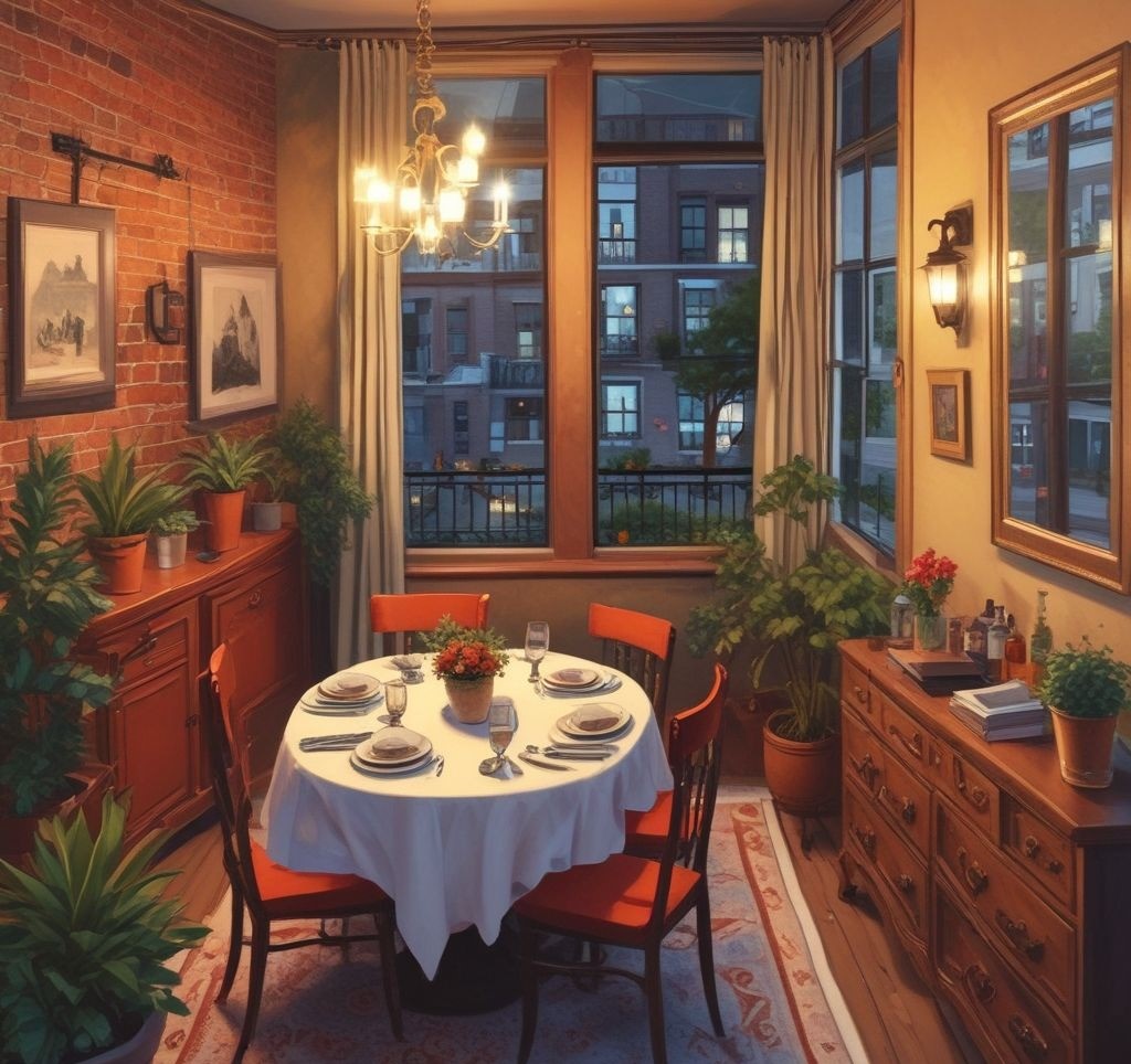 10 Creative Housewarming Party Ideas for Small Apartments
