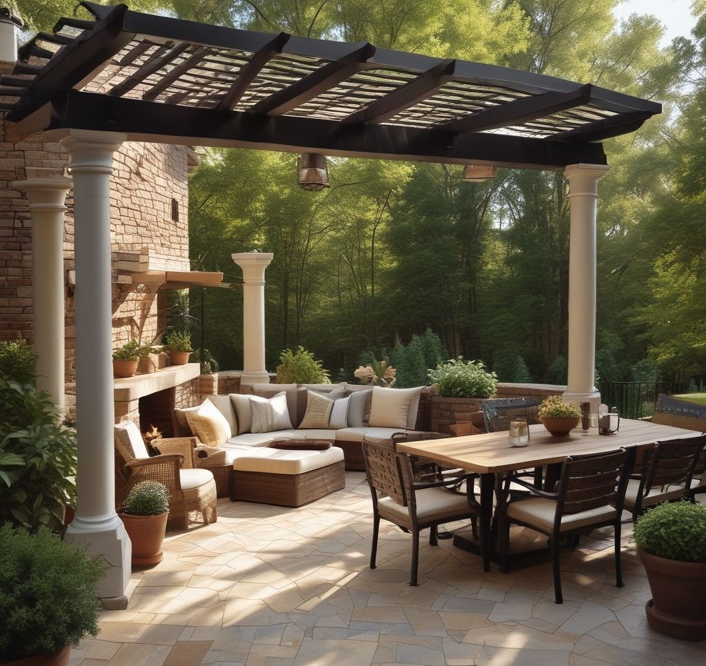10 Inspiring Patio Extension Ideas to Expand Your Outdoor Living Space