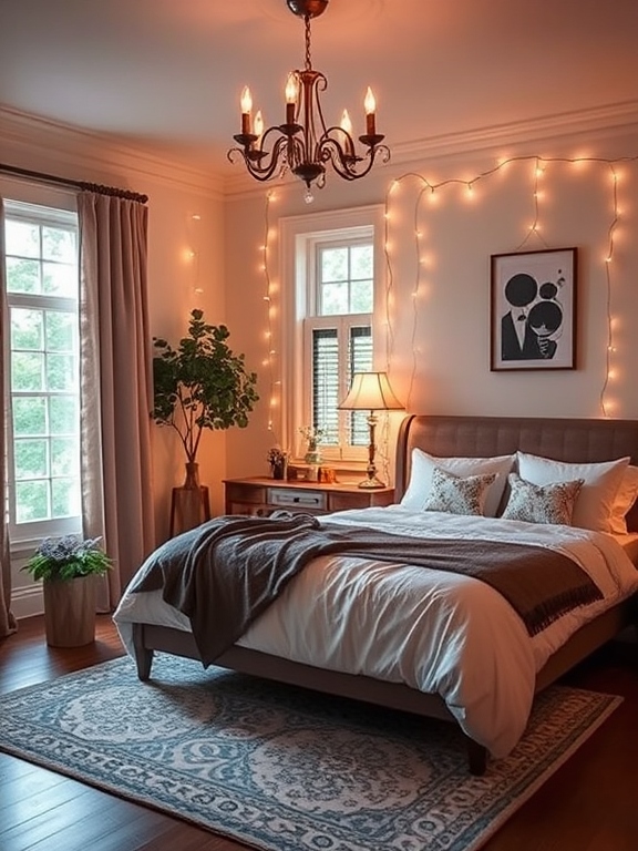 21 Pinterest-Worthy Aesthetic Bedroom Ideas You’ll Adore