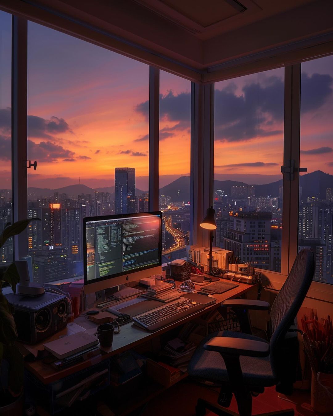 5 Tips to help you invest in the right office furniture