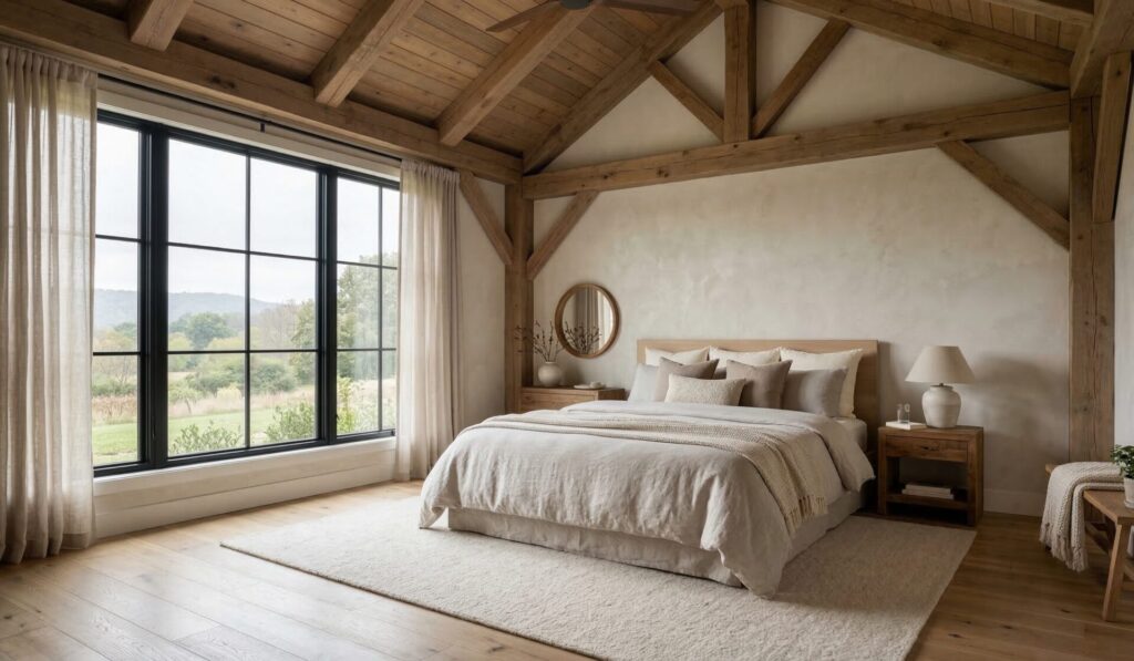Barndominium Interiors