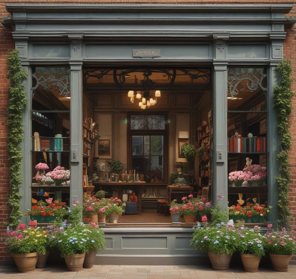 Best Spring Window Display Themes for 2025: Trends & Inspiration