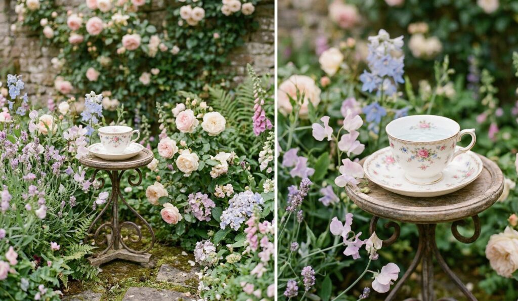 DIY Bird Bath Ideas