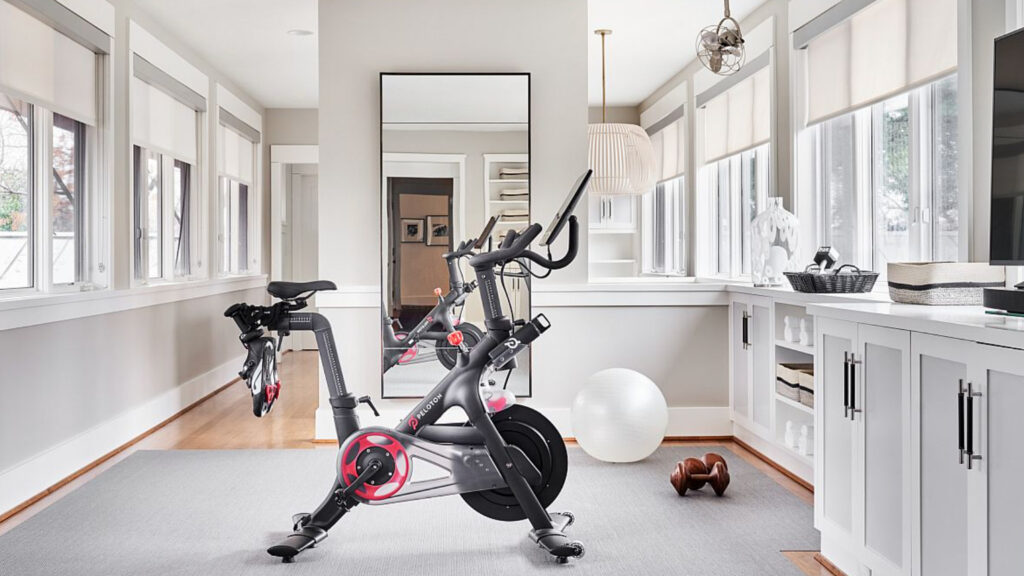 Designing Your Dream Home Gym: A Comprehensive Guide for Busy Enthusiasts