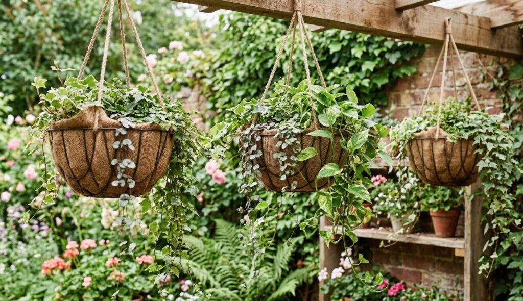 Garden Crafts