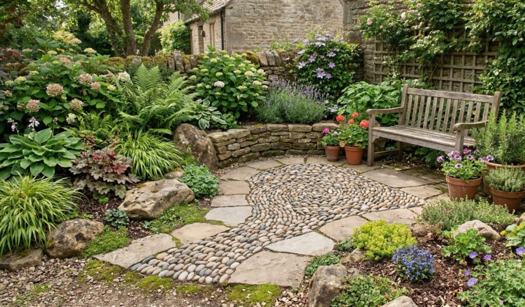 Garden Crafts