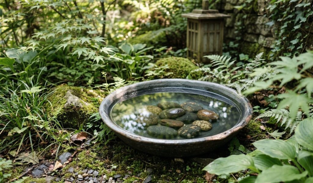 Garden Crafts